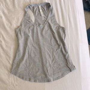 Lululemon love tank
